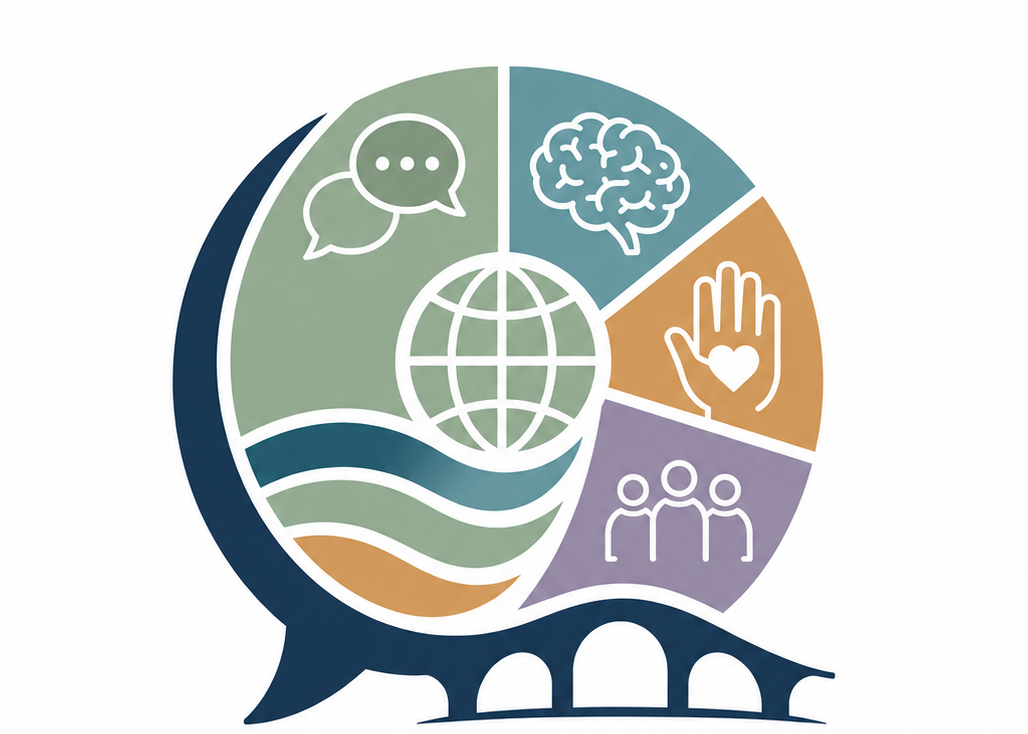 Per Linguam Logo